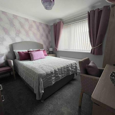 Lodge In The Heart Of Bourne Thurlby エクステリア 写真
