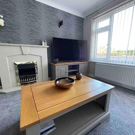 Lodge In The Heart Of Bourne Thurlby エクステリア 写真