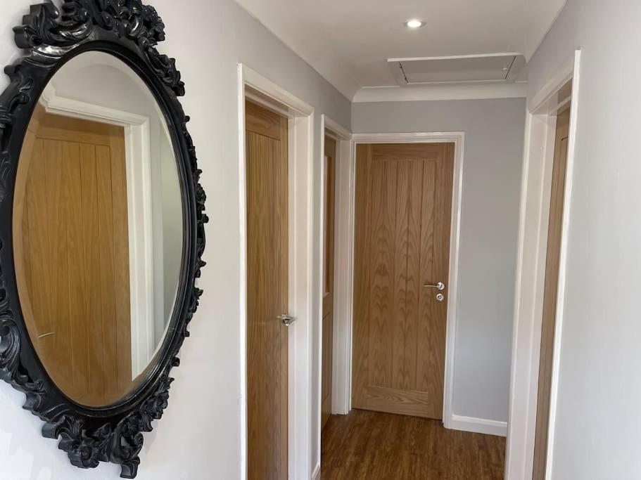 Lodge In The Heart Of Bourne Thurlby エクステリア 写真