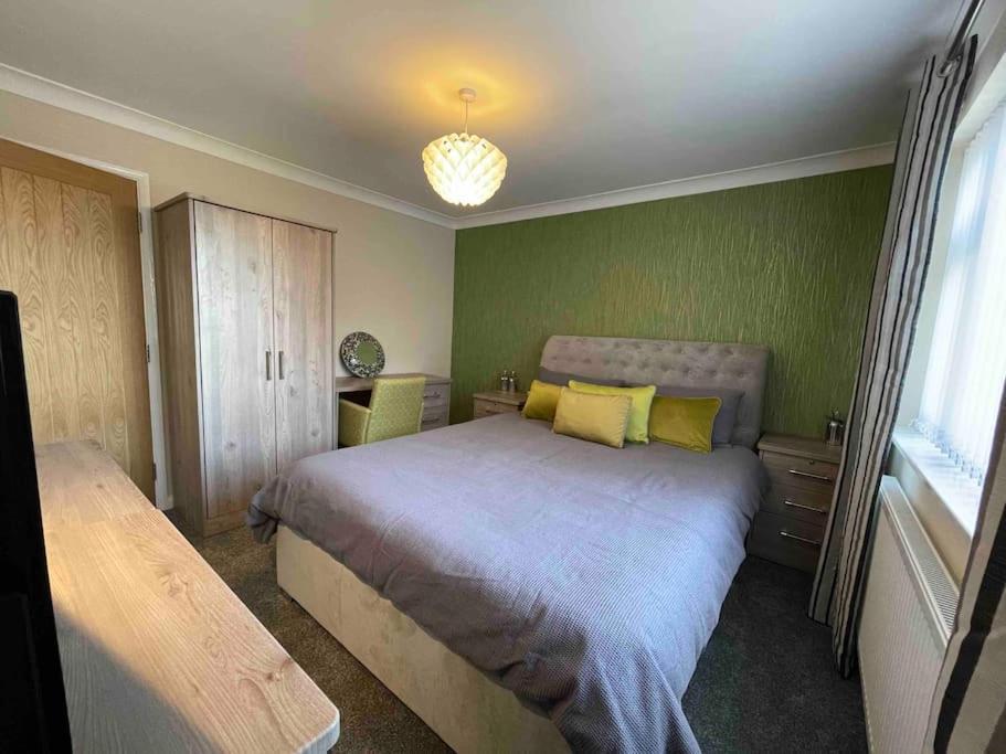 Lodge In The Heart Of Bourne Thurlby エクステリア 写真