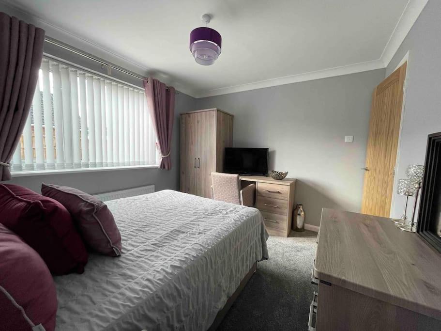 Lodge In The Heart Of Bourne Thurlby エクステリア 写真