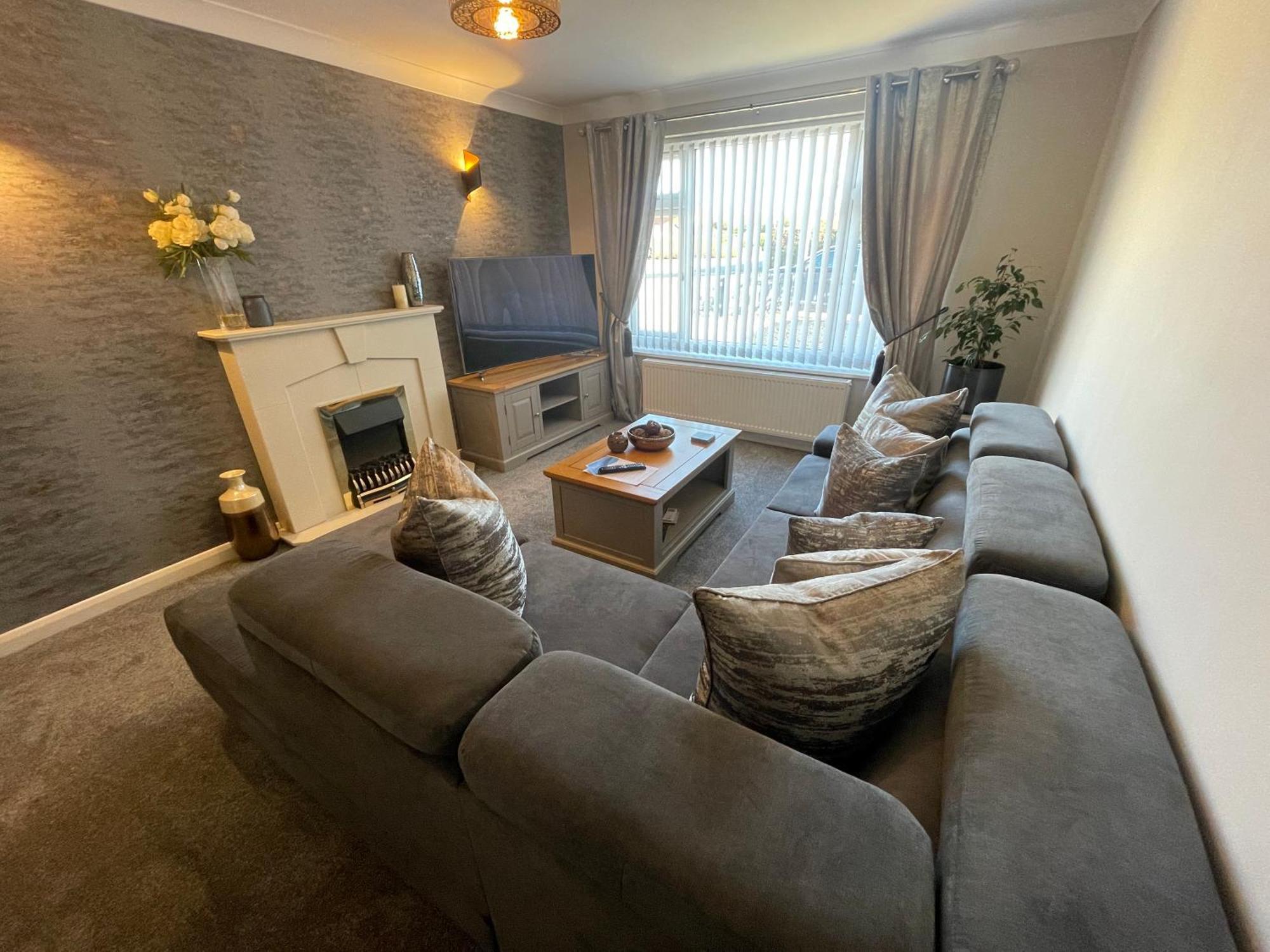 Lodge In The Heart Of Bourne Thurlby エクステリア 写真